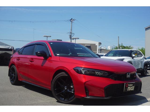 Honda CIVIC 2024