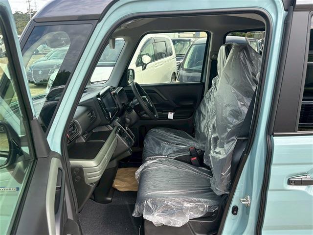 Suzuki SPACIA GEAR 2025