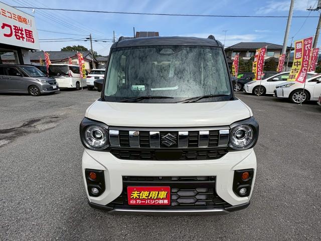 Suzuki SPACIA GEAR 2025