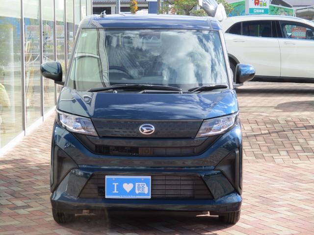 Daihatsu MOVE 2025