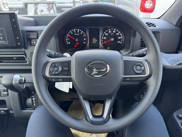 Daihatsu ATRAI 2025
