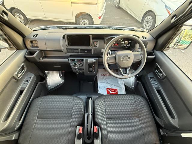 Daihatsu HIJET CARGO 2026