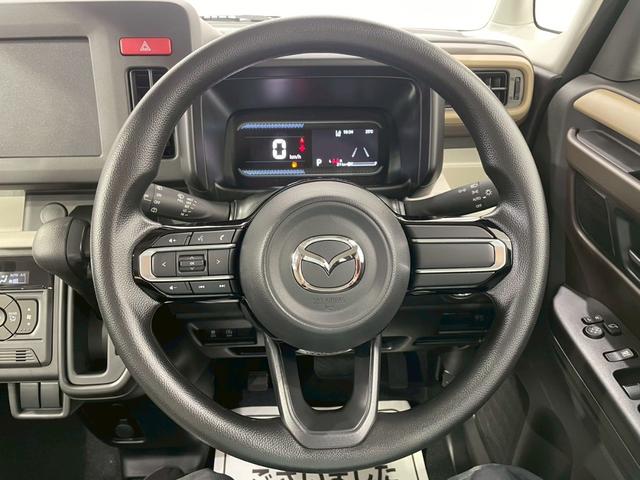 Mazda FLAIR WAGON 2025
