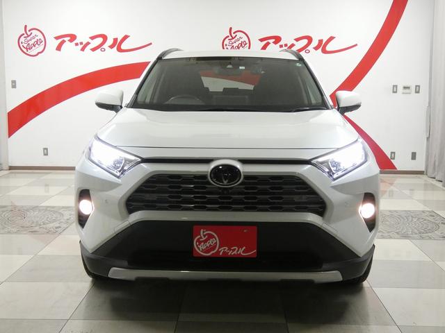 Toyota RAV4 2020