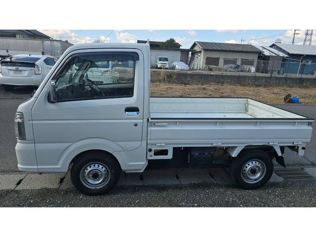Mazda SCRUM TRUCK 2019