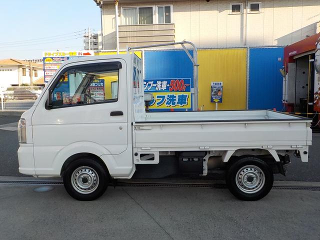 Mazda SCRUM TRUCK 2018