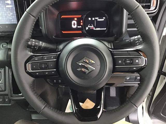 Suzuki SPACIA GEAR 2025