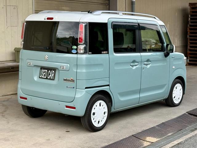 Suzuki SPACIA 2018