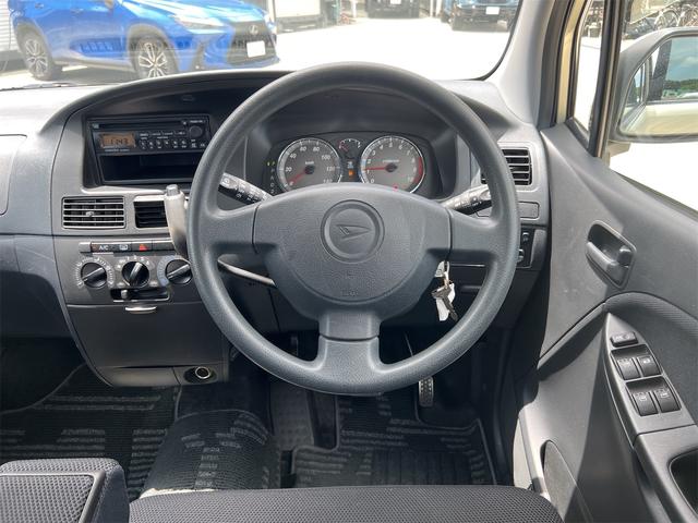 Daihatsu MOVE 2004