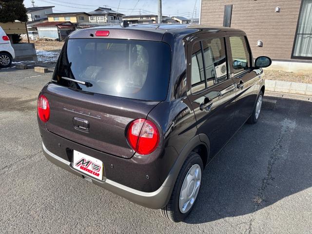 Suzuki ALTO LAPIN 2026