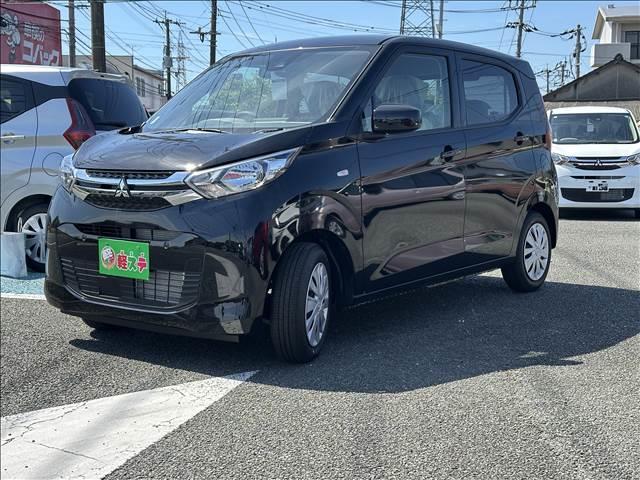 Mitsubishi EK WAGON 2026
