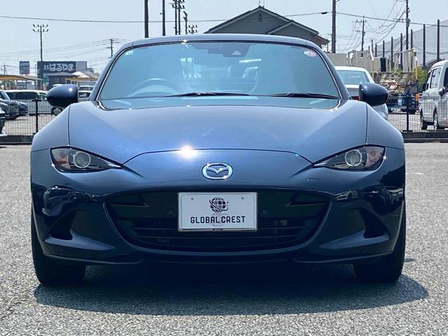 Mazda ROADSTER RF 2022