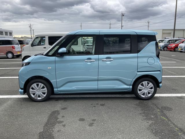 Daihatsu MOVE 2025