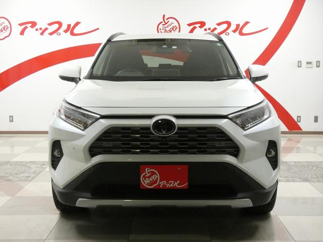 Toyota RAV4 2020