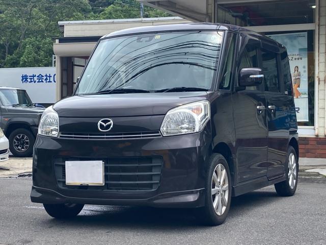 Mazda FLAIR WAGON 2014