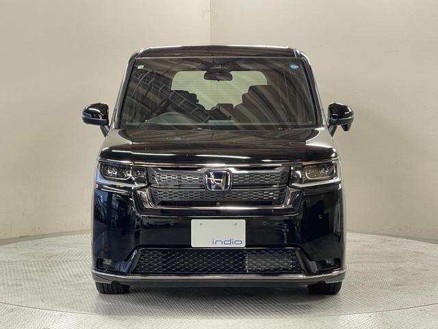 Honda STEPWAGON 2026