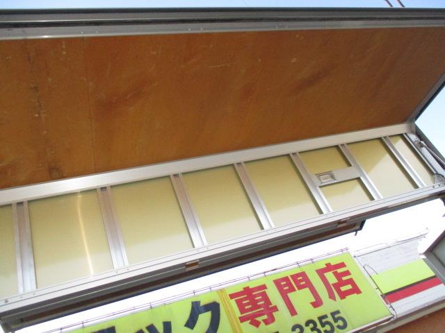 Mazda TITAN TRUCK 2012