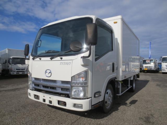 Mazda TITAN TRUCK 2010