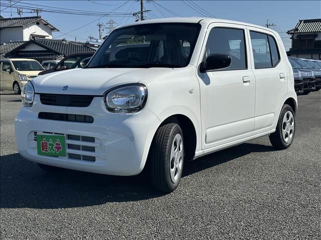 Suzuki ALTO 2026
