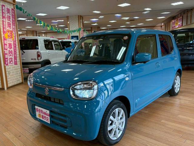 Suzuki ALTO 2025