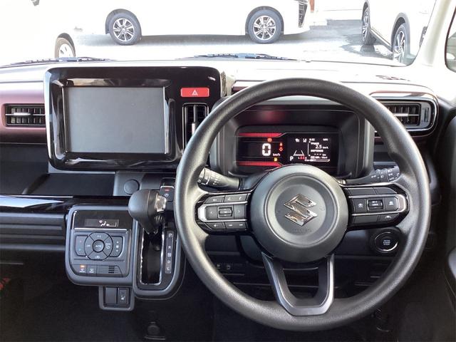 Suzuki SPACIA CUSTOM 2025