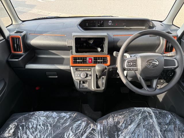 Daihatsu TANTO 2025