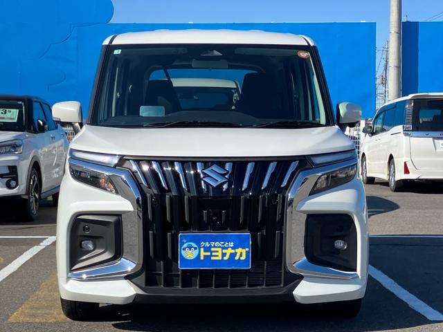 Suzuki SOLIO BANDIT 2025