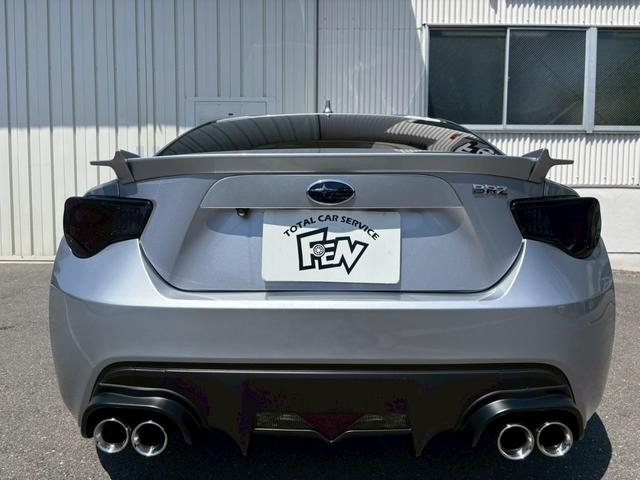 Subaru BRZ 2015