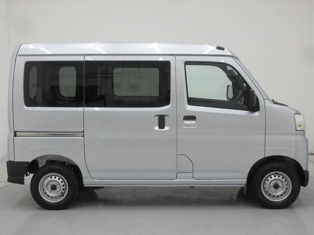 Daihatsu HIJET CARGO 2024