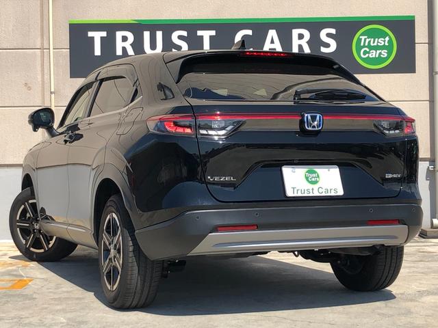 Honda VEZEL 2022