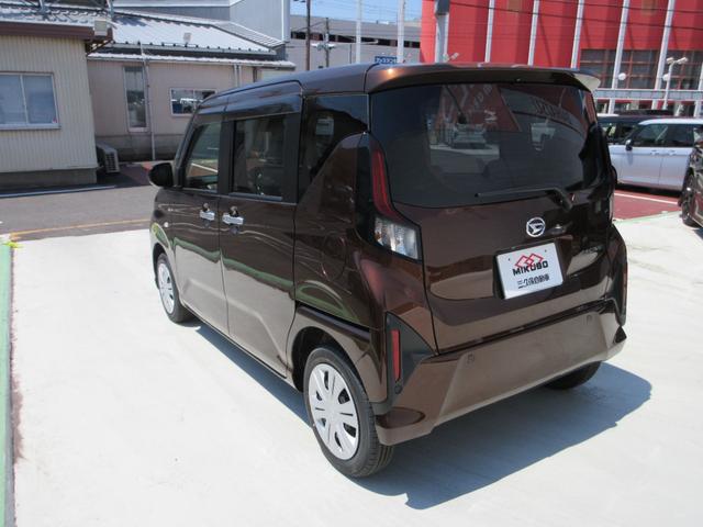 Daihatsu MOVE 2025