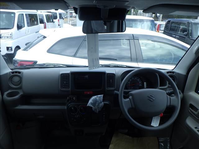 Suzuki EVERY 2024