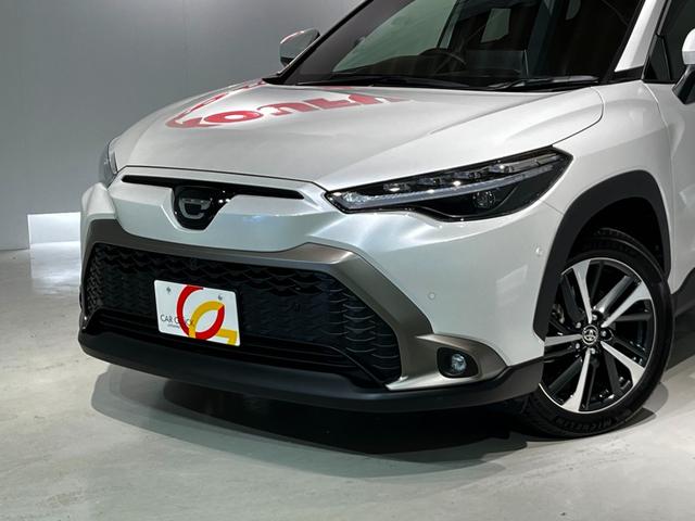 Toyota COROLLA CROSS 2024