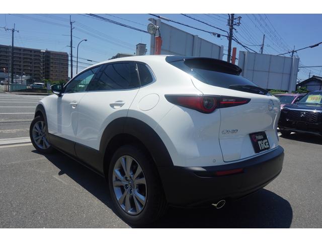 Mazda CX-30 2025