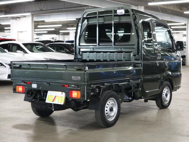 Suzuki SUPER CARRY 2024