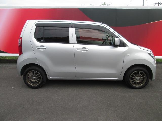 Mazda FLAIR 2016