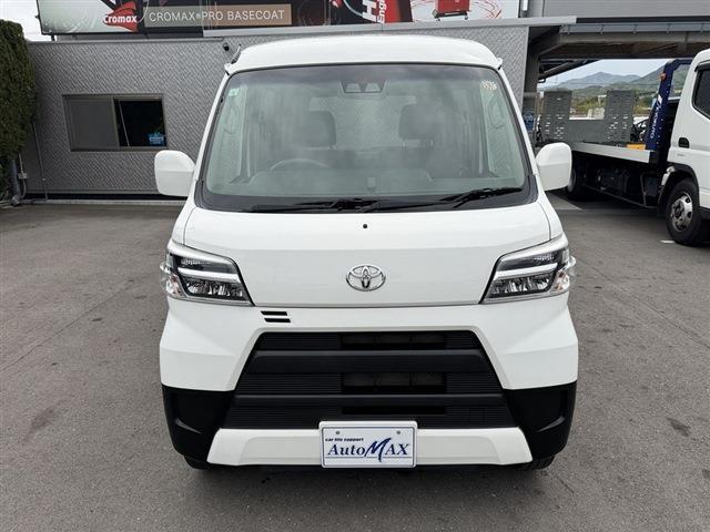 Toyota PIXIS VAN 2020