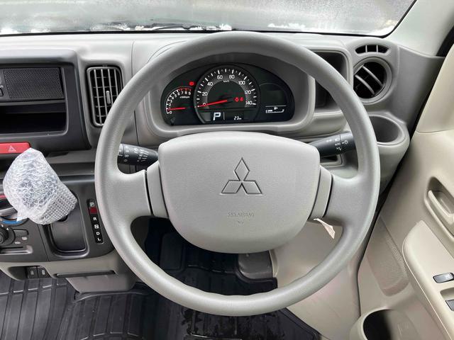 Mitsubishi MINICAB VAN 2024