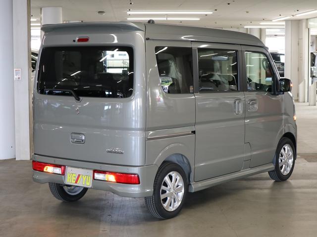 Suzuki EVERY WAGON 2025