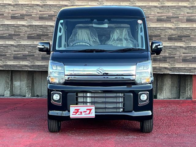 Suzuki EVERY WAGON 2025