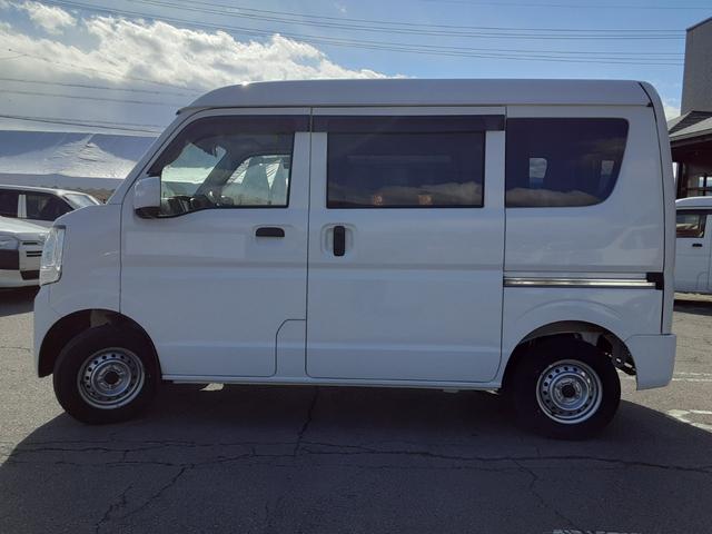 Nissan NV100 Clipper Van 2021