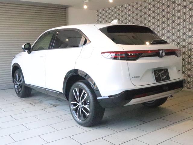 Honda VEZEL 2025