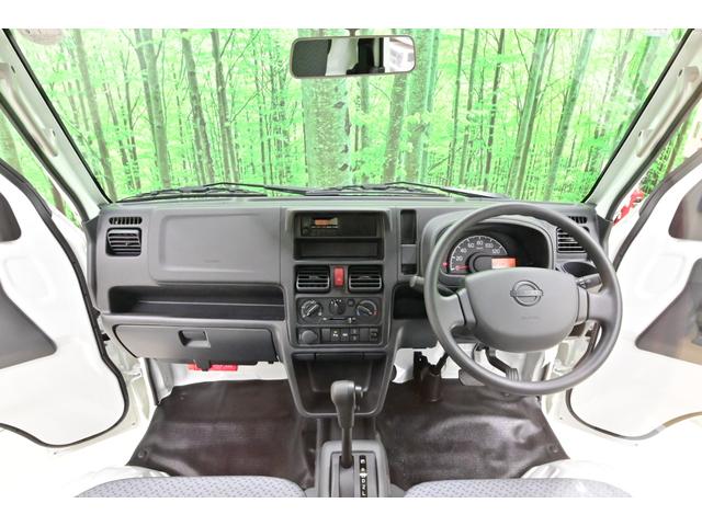 Nissan CLIPPER TRUCK 2026