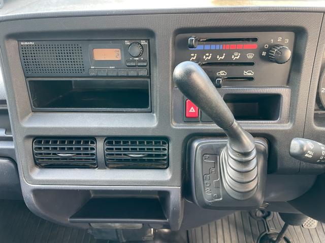 Subaru SAMBAR TRUCK 2011