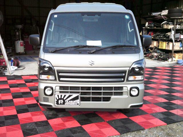 Suzuki SUPER CARRY 2024