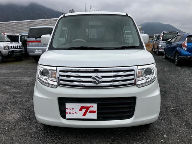 Suzuki MR WAGON WIT 2014