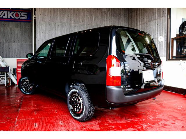 Toyota PROBOX 2025