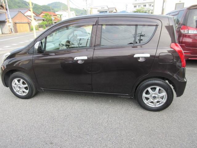 Suzuki ALTO ECO 2013