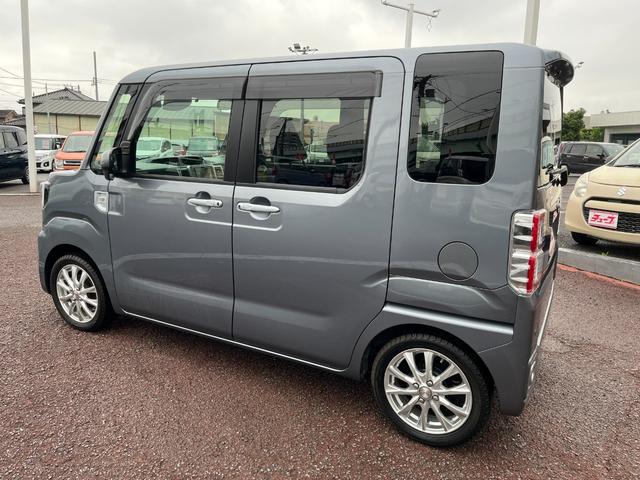 Daihatsu WAKE 2020