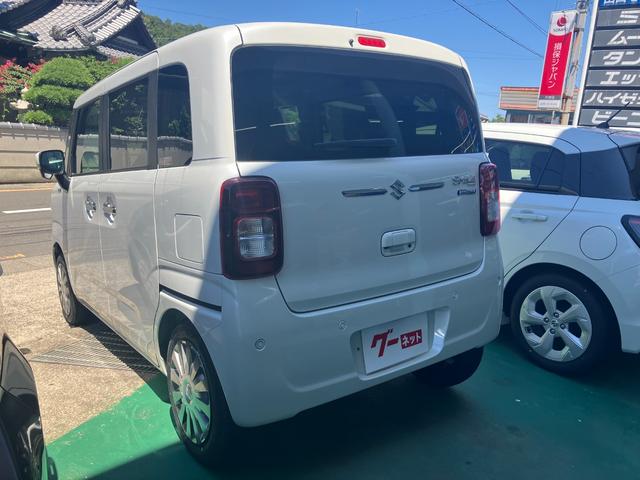 Suzuki WAGON R SMILE 2025